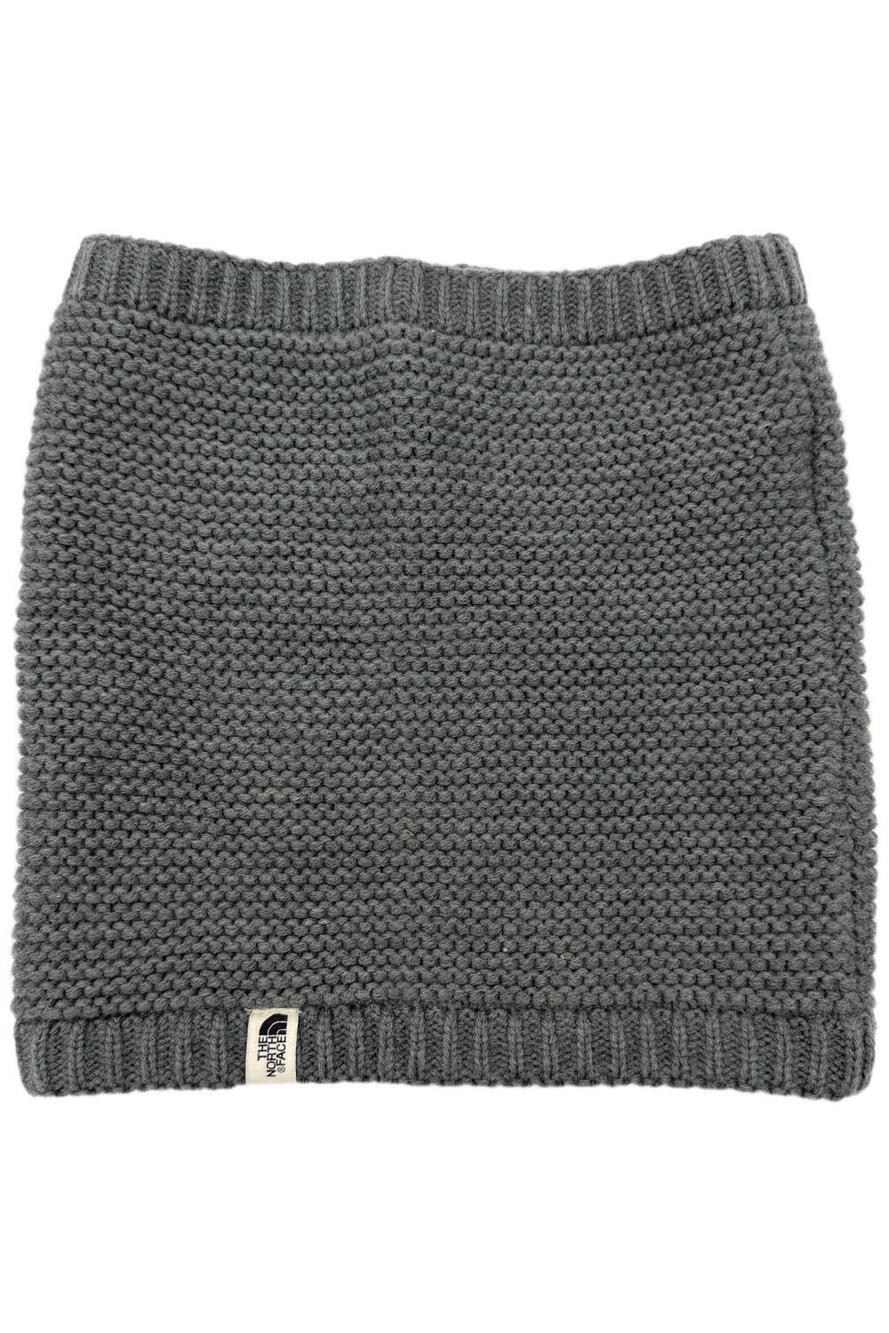 The North Face Women's Purrl Stitch Gaiter Gray
